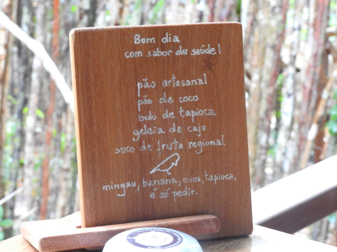 Vila de Alter Pousada Boutique Amazonia主图