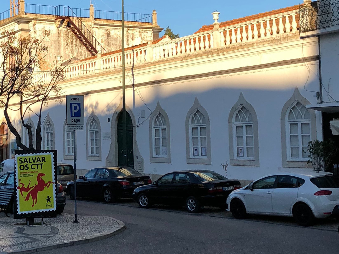 Sociedade Recreativa Olhanense‏景点图片