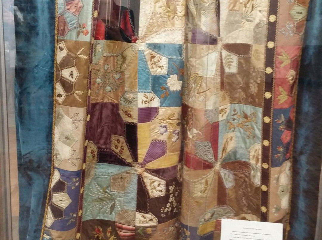 Baytown Historical Museum-Baytown必去景点