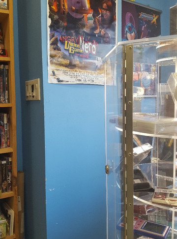 A & C Games-多伦多必去景点