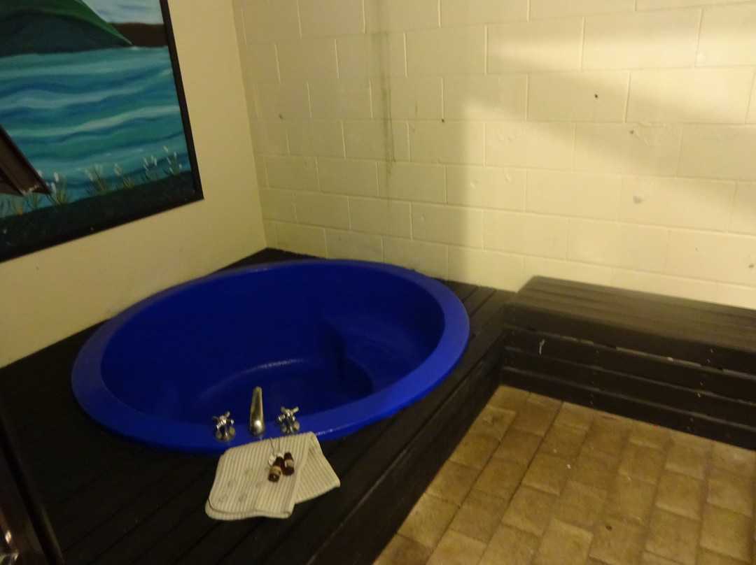 阿里斯塔罗托鲁阿汽车旅馆主图