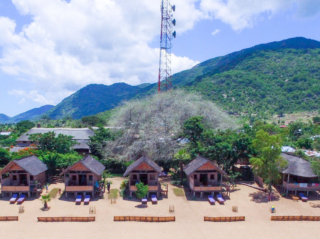 Warm Heart Adventure Lodge