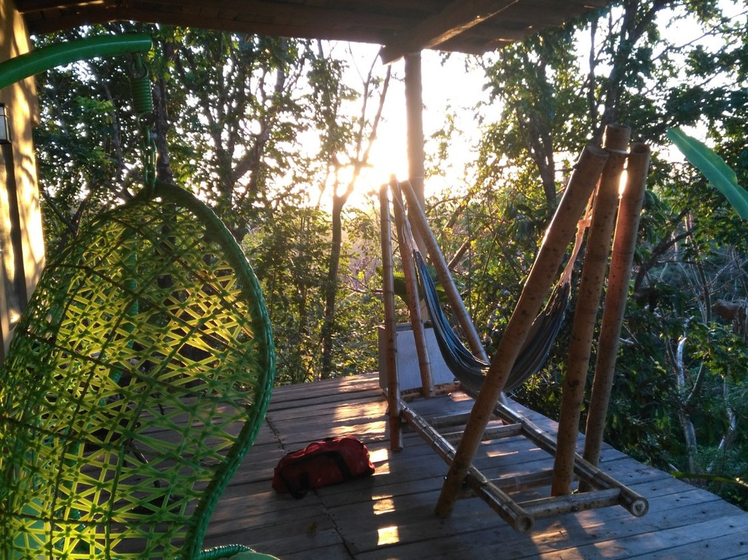 Hotel Sol y Mar主图