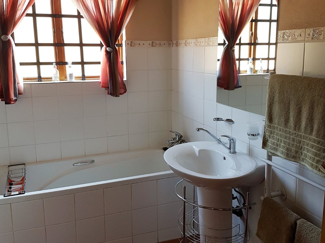 Zwavelpoort Guesthouse主图