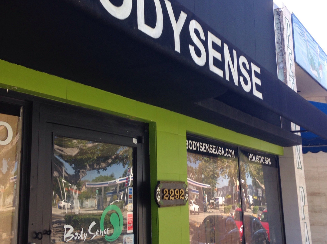BodySense Holistic Spa and Wellness Center景点图片