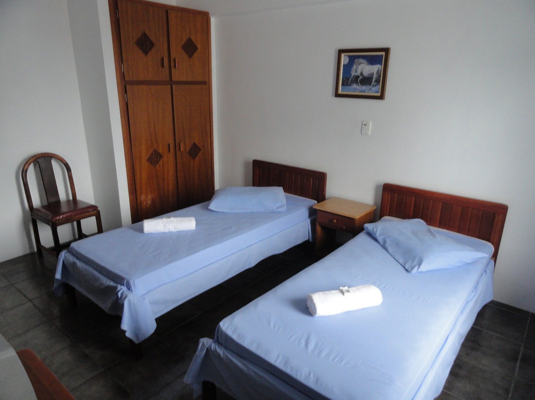 Hotel Sulmar