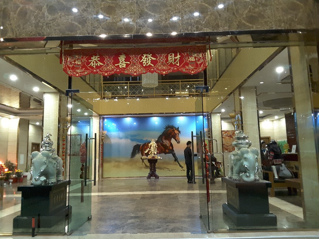 Shwe Myanmar Hotel-官方