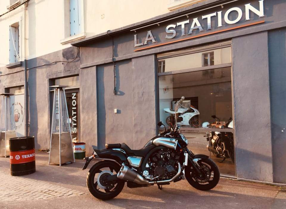 La Chaize-le-Vicomte旅游攻略图片