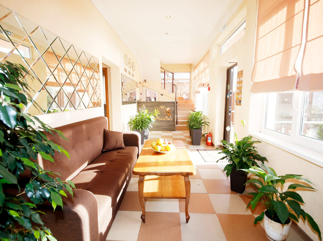 Guest House AMIGO主图