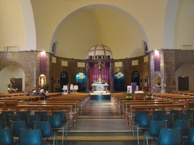 Chiesa di San Michele Arcangelo e Santa Rita景点图片