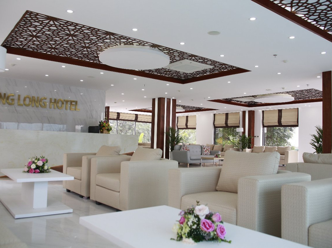 Golden Dragon Hotel主图