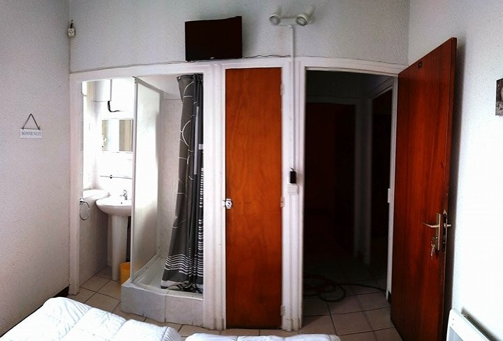 Hôtel Résidence Béar主图