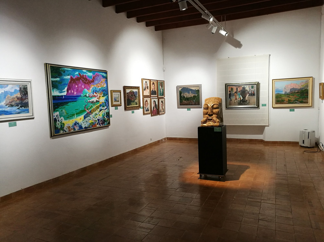 Museu de Pollenca-Pollenca必去景点
