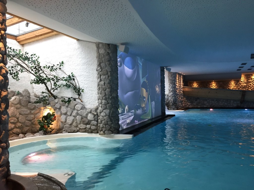 Bio-Hotel Stanglwirt主图