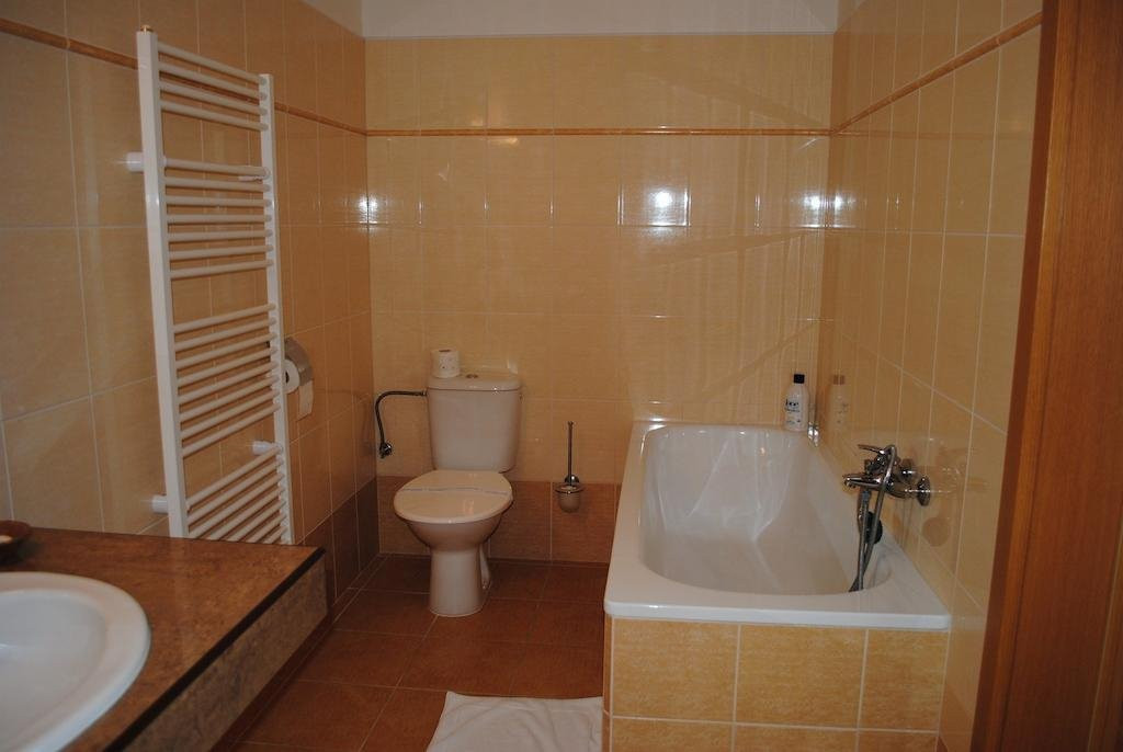 Hotel Velka Klajdovka主图