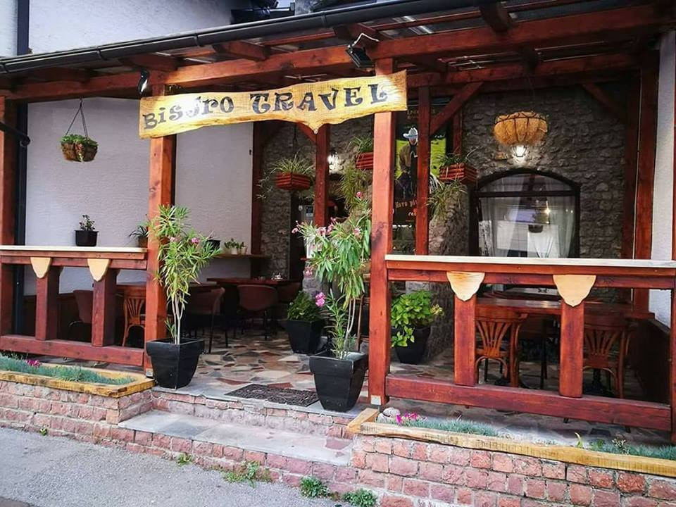 Gospic旅游攻略图片