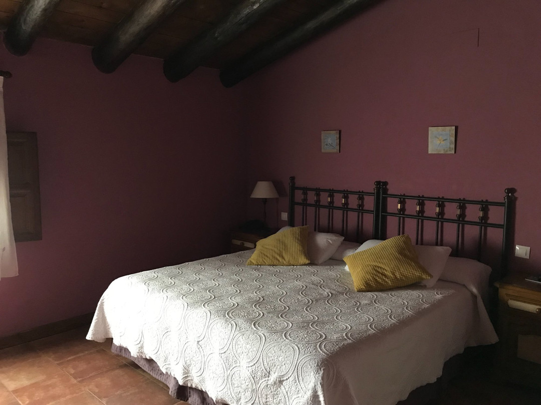 Hotel Albarran主图