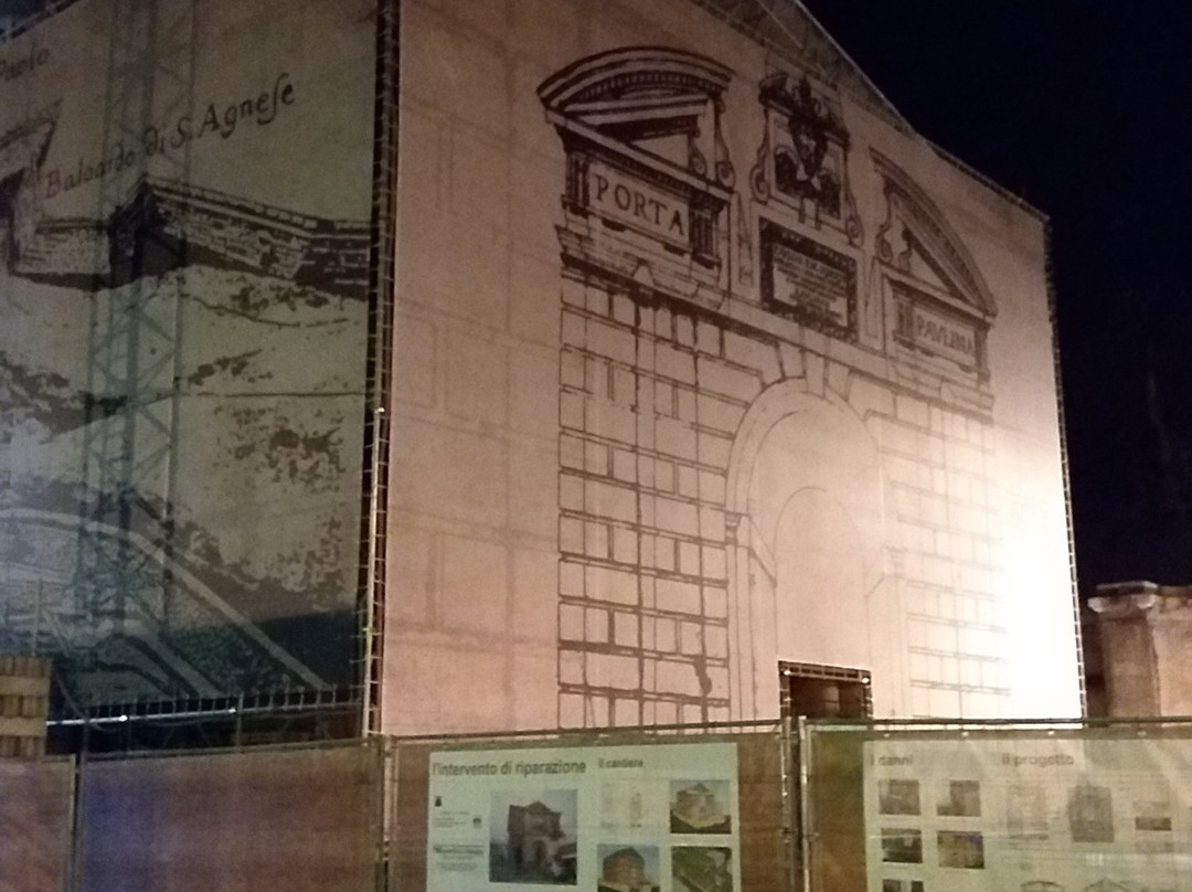 Chiesuol del Fosso旅游攻略图片
