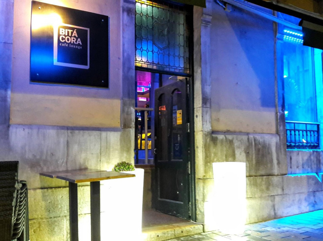 Bitacora Cafe Lounge景点图片