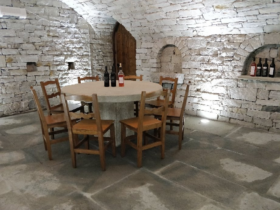 Azienda Agricola Le Grain景点图片
