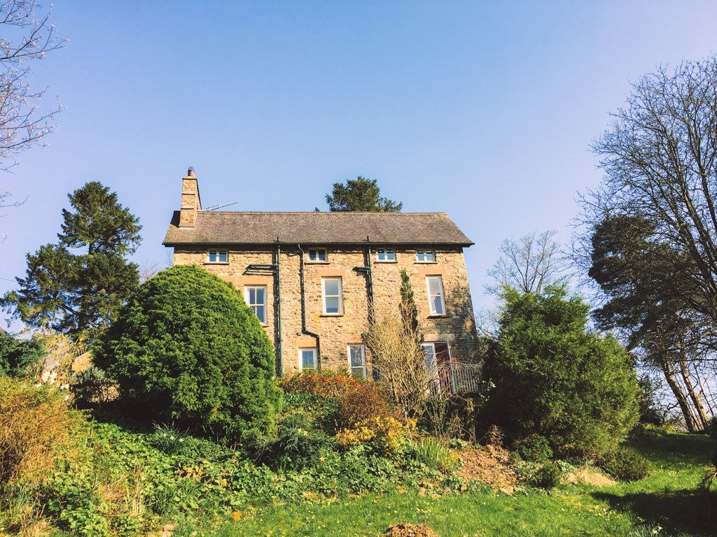 St Mark's Stays主图