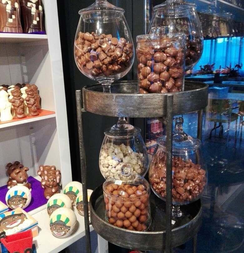 Chocolaterie Vanlieff's景点图片