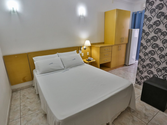 Hotel Rota do Sol主图