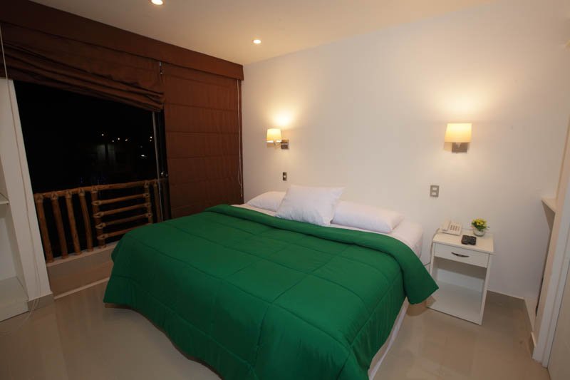 Hotel Riviera Inka-官方