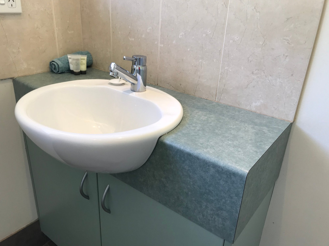 Botanic Apartments Warrnnambool主图