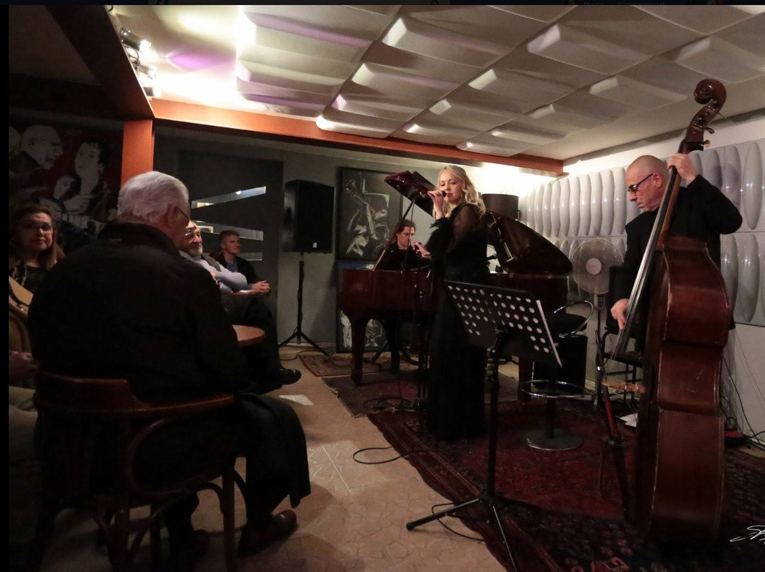 Cascais Jazz Club-卡斯凯什必去景点