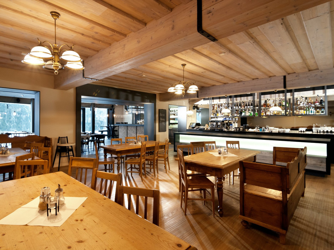 Pension Slunecnice主图