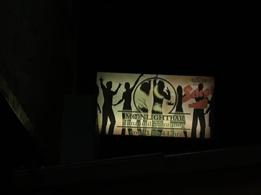 Moonlightbar-菲拉赫必去景点