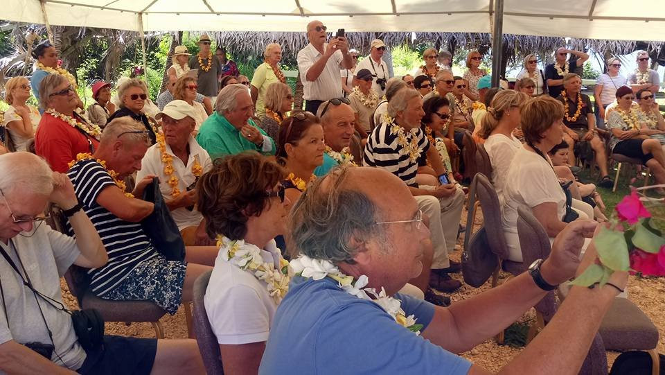 Teta Tours and Travel Ltd-努库阿洛法必去景点