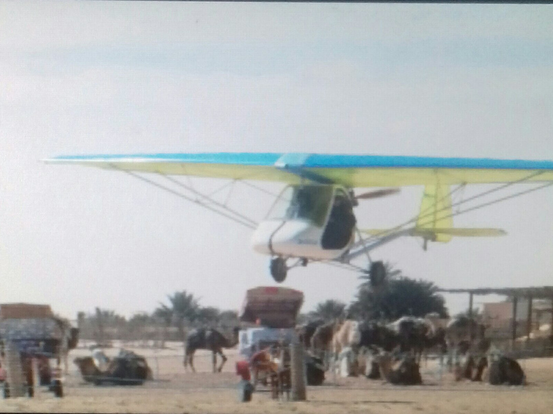 Catacombs-突尼斯必去景点