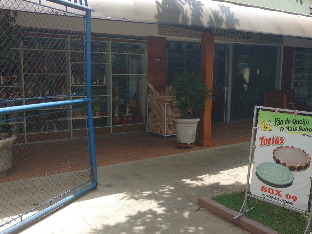 Mercado Municipal Prudente-Presidente Prudente必去景点