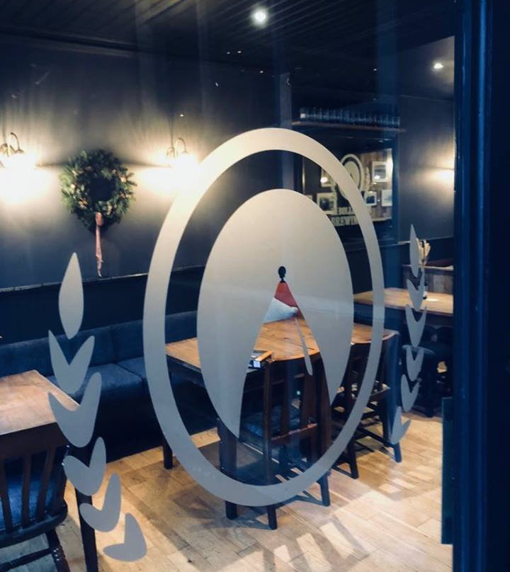 The Cask Tavern-Poynton必去景点