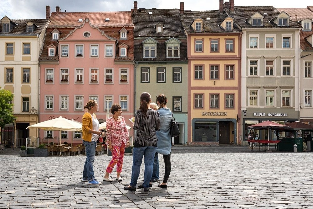 Altenburg Stadtfuerungen-Altenburg必去景点