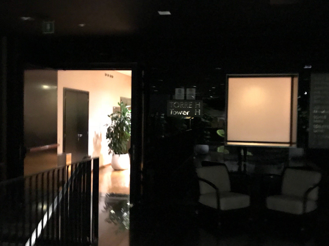 NH费亚酒店主图