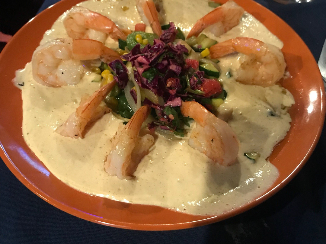 Powell Butte餐馆和美食-Mi Cantina