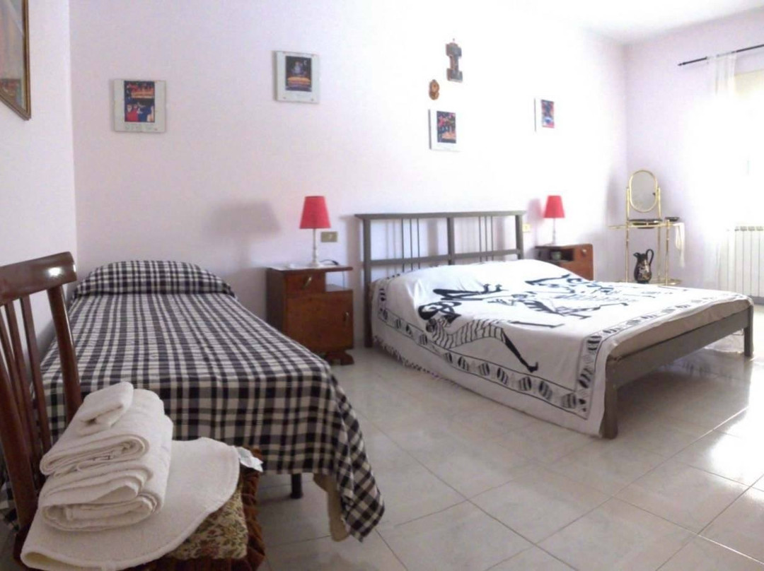 B&B Terme Vigliatore主图