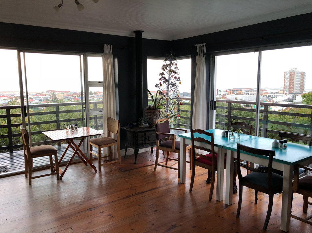 Bluebottle Guesthouse主图