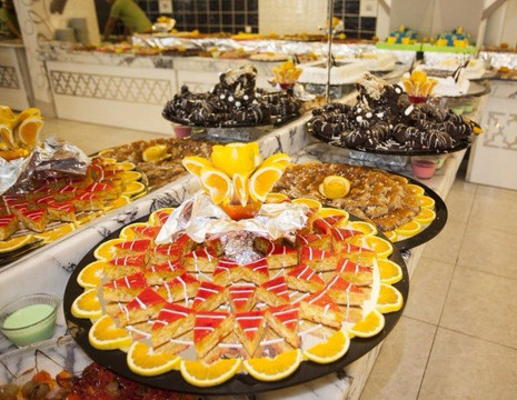 The Garden Beach Hotel