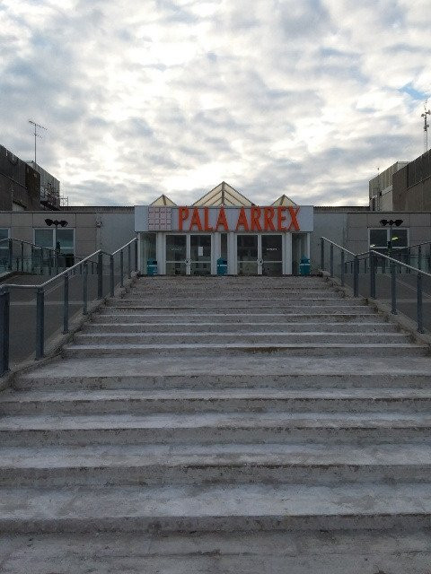 Pala Arrex-Lido di Jesolo必去景点