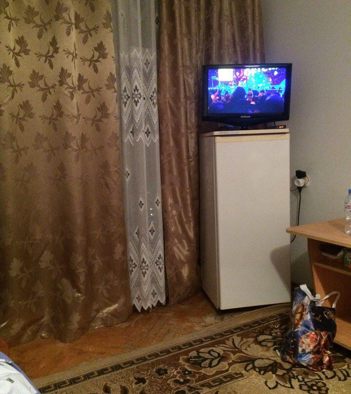Sanatorium Grushevaya Roshha主图