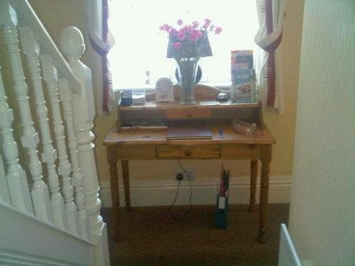 Prospect House主图