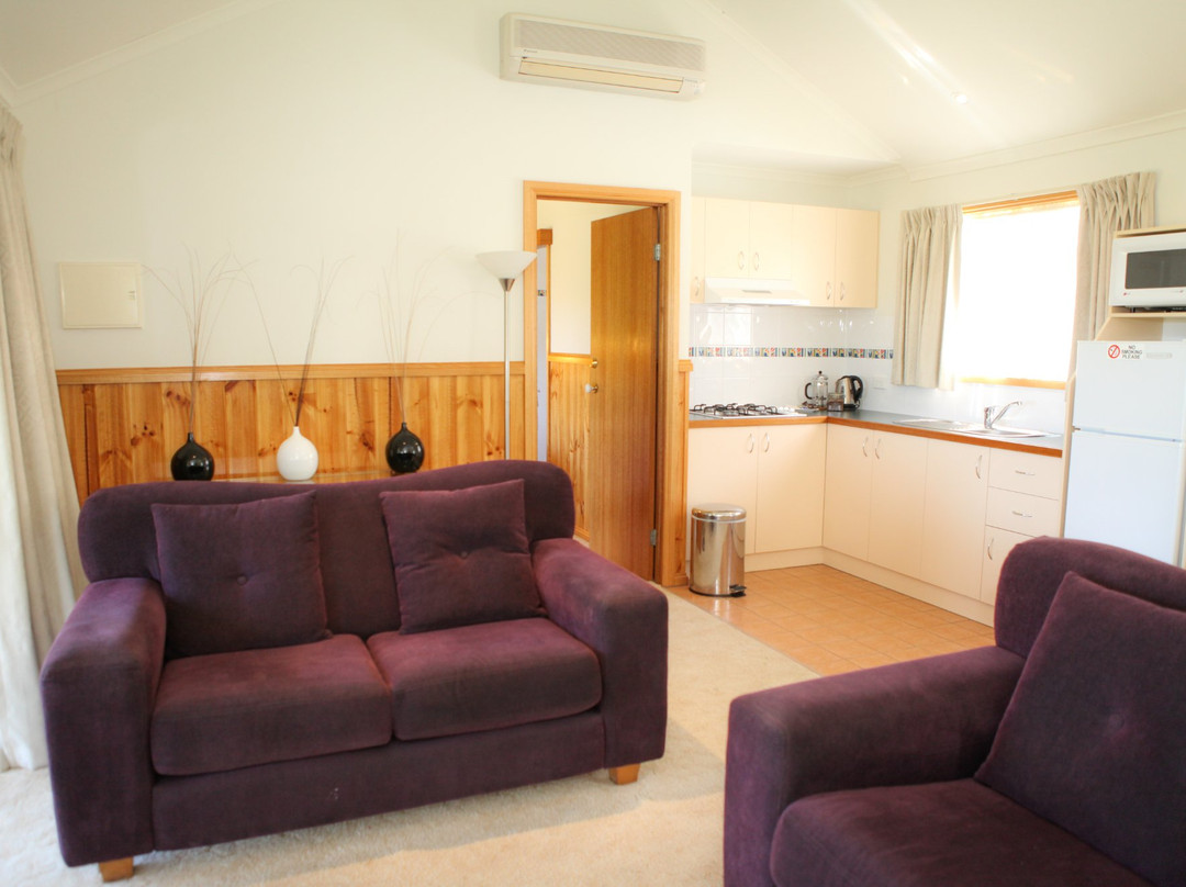 Golden Heritage Accommodation主图