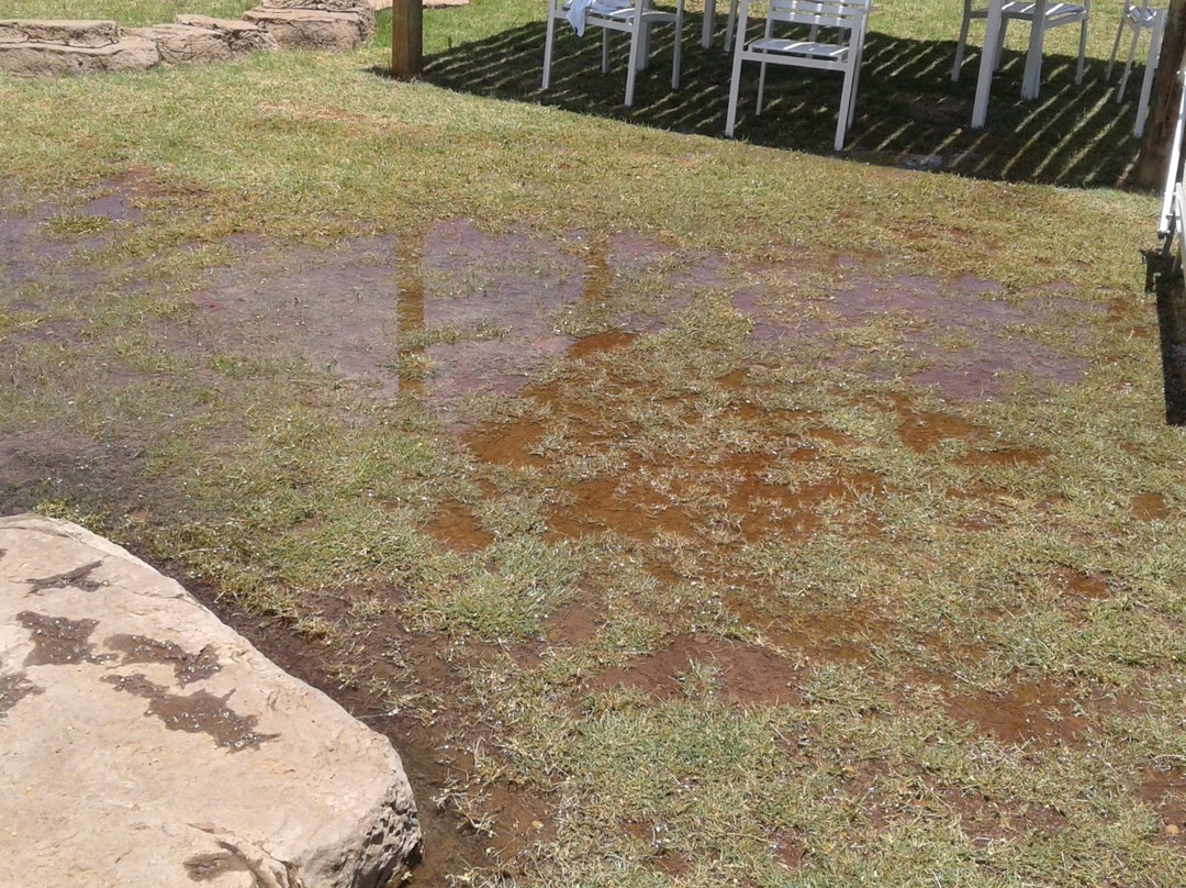 传奇高尔夫狩猎度假村主图