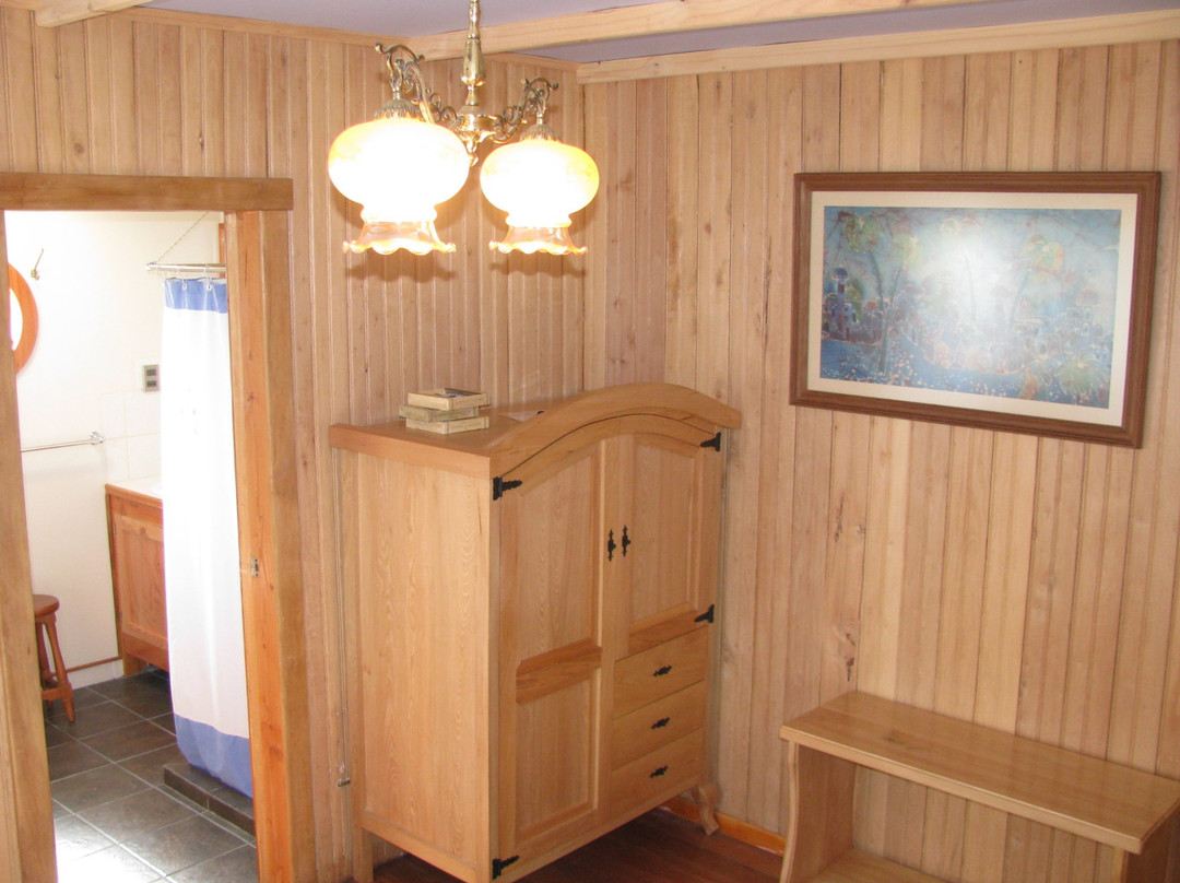 Tradicion Austral Bed & Breakfast主图