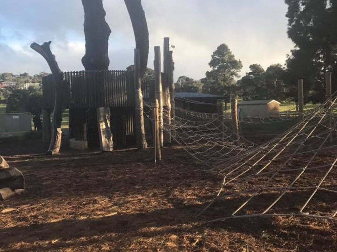 Queens Park-Highton必去景点