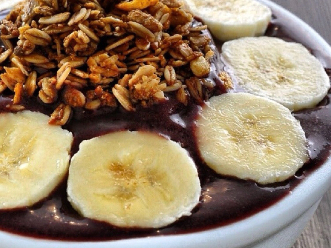 Areado餐馆和美食-Toca Do Acai, Cafe E Lanchonete